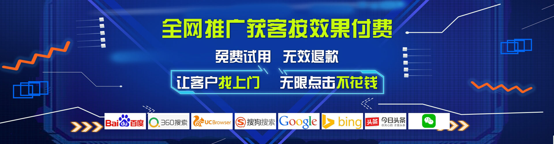 永丰信息流投放