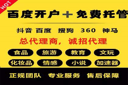 百度SEM广告投放效果评估的案例分析